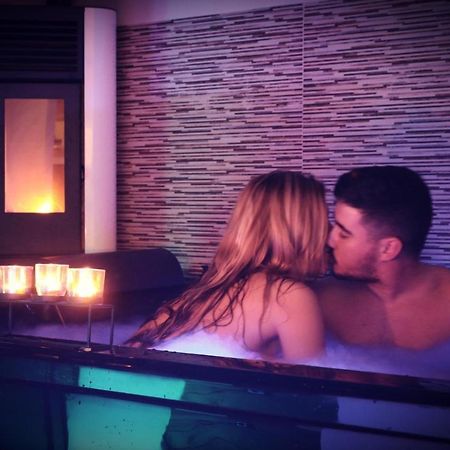 Suite Del Amore Babilafuente المظهر الخارجي الصورة
